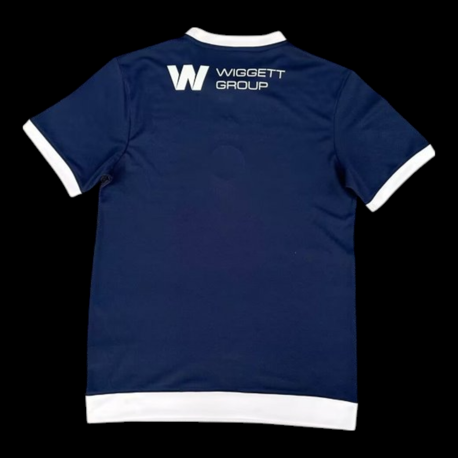 Millwall Maillot Domicile 2526 - Vue 2